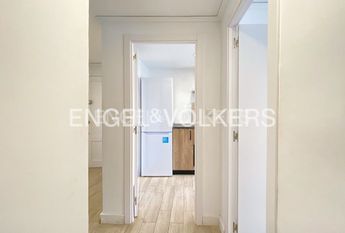 Apartamento de alquiler en Carrer de Castella-lleó, Playa de Gandia