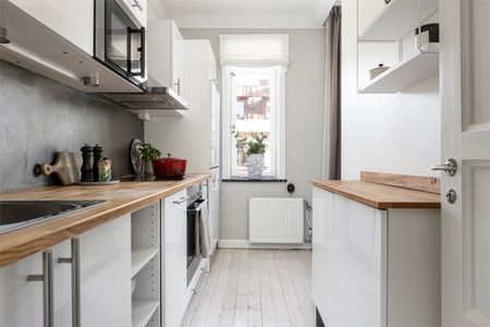 Roslagsgatan, Stockholm - Photo 2