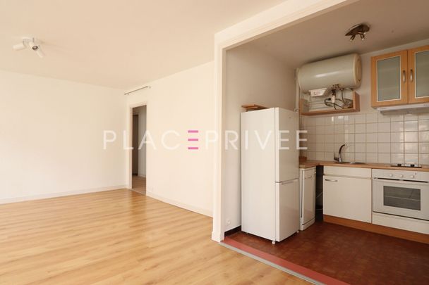 Appartement - Photo 1