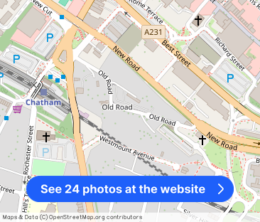 Old Road, Chatham, ME4 - Photo 1