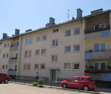 2-Zimmer-Wohnung mit Balkon und Loggia in 3380 Pöchlarn - Photo 3