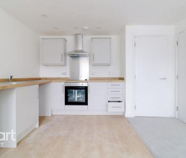 1 bedroom apartment to rent - Photo 2