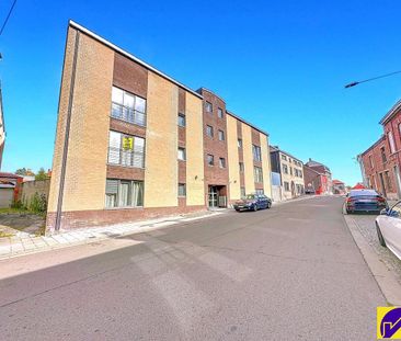 Appartement te huur in Jumet voor € 795 met 2 slaapkamers - foto 1