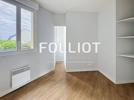 A louer - Appartement T2 � Foug�res - R�f.504CV - Photo 4