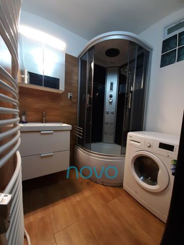 Pronájem bytu 2+1 58 m2 - Fotografie 3