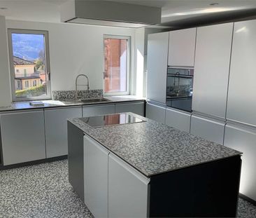 strada Növa 3, 6968, Sonvico - Photo 5