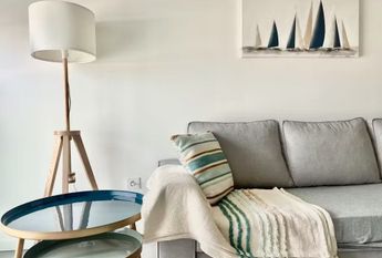 Calle Amalia Heredia, Málaga, Andalusia 29003