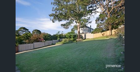 HIGH SET HOUSE - GOOD OUTLOOK WITH GREAT YARD - Photo 5