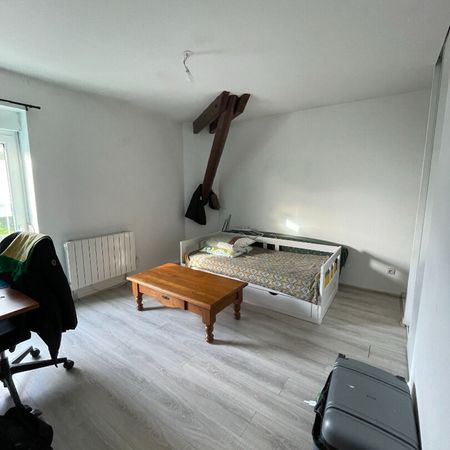 Location appartement 23.07 m², Peltre 57245Moselle - Photo 3