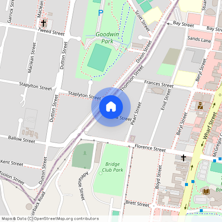 1/48 Thomson Street, NSW 2485, Tweed Heads