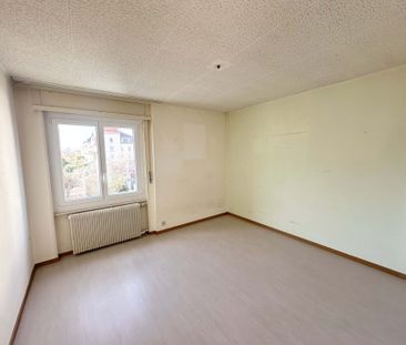 4 Zimmer, 70 m², 2. Stock - Photo 2