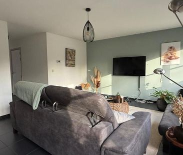 Duplex te huur in Halle voor € 925 met 2 slaapkamers - Foto 1