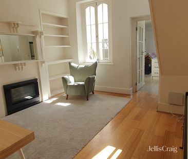 Spacious Living with Character, Comfort and Secure Parking - Photo 1