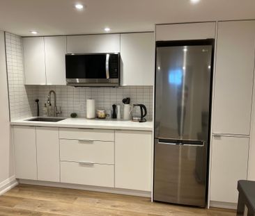 For Lease - 179 Paradise Road Unit# Basement, Hamilton, Ontario - Photo 2