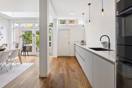 Oranje Nassaulaan 65 - Photo 5