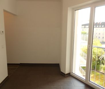 Modernes Wohnen - 2 Zimmer Wohnung mit Balkon in der Raimundstraße ... - Photo 3