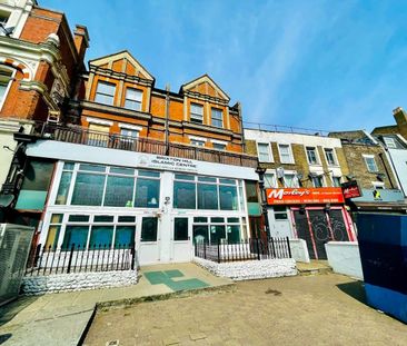 1 Bed Flat, Brixton Hill, SW2 - Photo 3