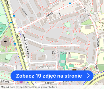 Mieszkanie 50m2 - Prądnik Czerwony - dodatkowe meble do uzgodnienia - Zdjęcie 1