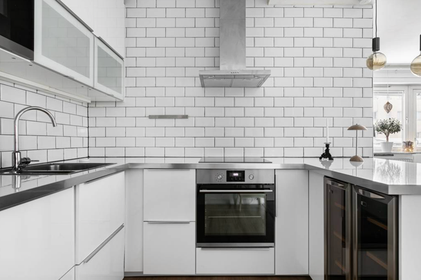 Kaplansgatan, Gävle - Photo 1