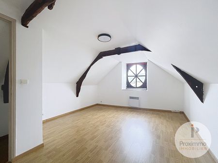 Location Appartement 3 pièces 43m² - Photo 4