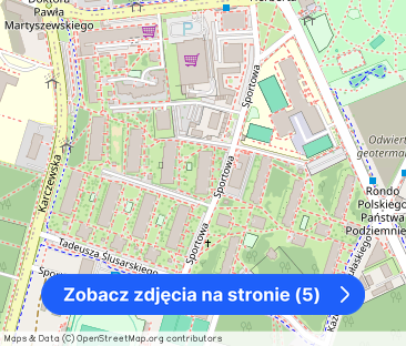 Mieszkanie, 38 m², Otwock – zdjęcie 1