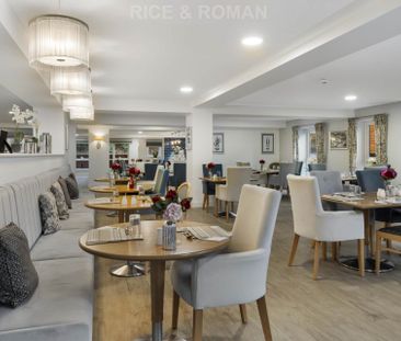 1 Bedroom Apartment, Birch Place – Crowthorne - Photo 5