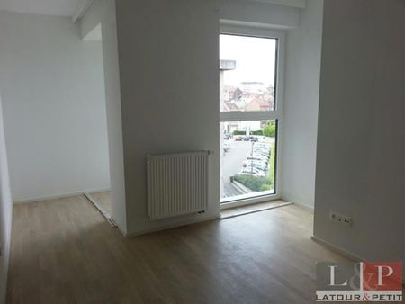 Appartement te huur - Photo 3