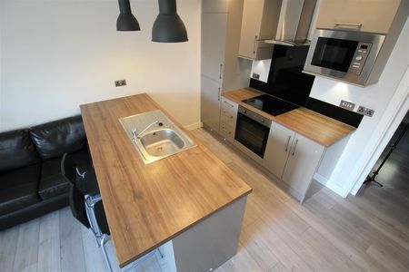 2 bedroom apartment to rent - Photo 4