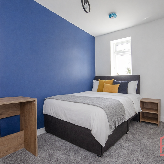 6 bedroom terraced house to rent - Photo 1