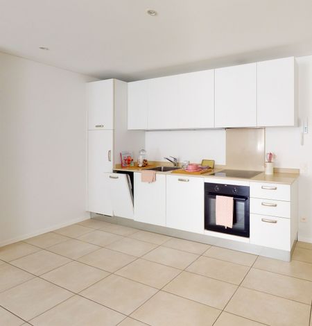 Monolocale nel cuore della città di Bellinzona - Foto 4