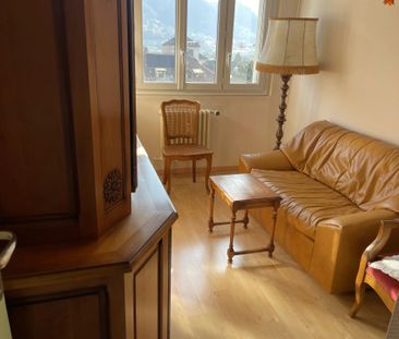 Location Appartement 4 pièces 98m² SALLANCHES 74700 - Photo 1