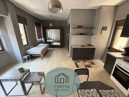 Studio/Γκαρσονιέρα για ενοικίαση Άγιος Νικόλαος (Βόλος) - Photo 4