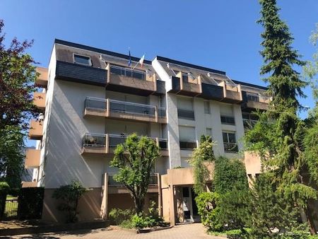 Location Appartement 2 pièces 49m² STRASBOURG 67000 - Photo 4