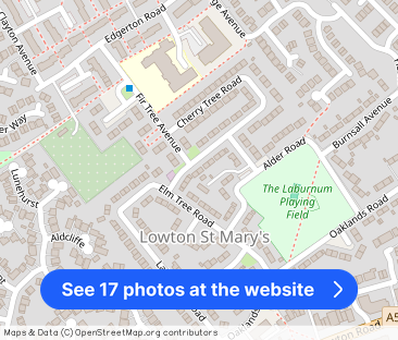 Cherry Tree Road, CANNOCK - Photo 1