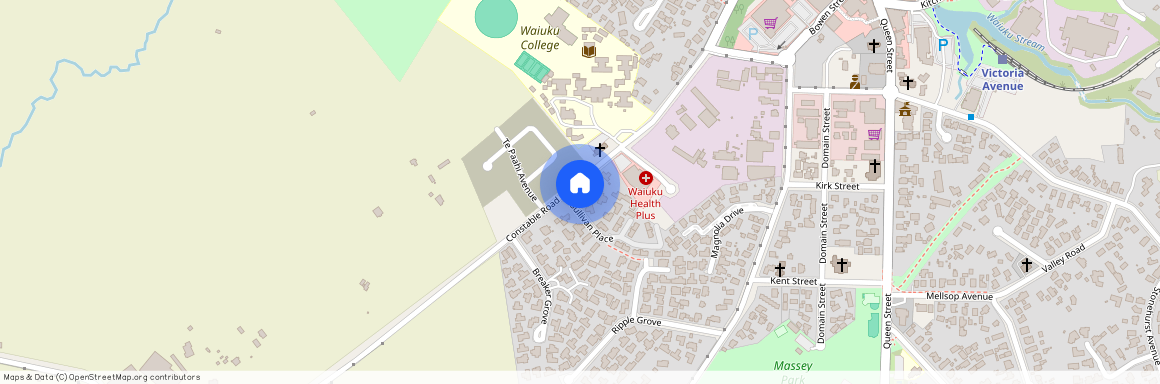 40 Constable Road, Waiuku, Franklin