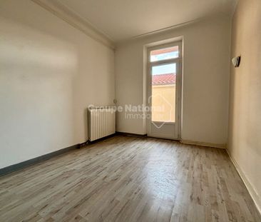 APPARTEMENT T3 L'ESTAQUE NON MEUBLÉ, - Photo 1