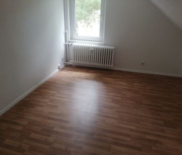 Hinein in die gute Stube. 3 Zimmer Dachgeschoss - Foto 5