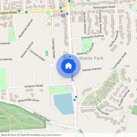 129 Penfold Road, SA 5066, Wattle Park