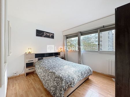 Appartement T2 Bordeaux à louer - Photo 5