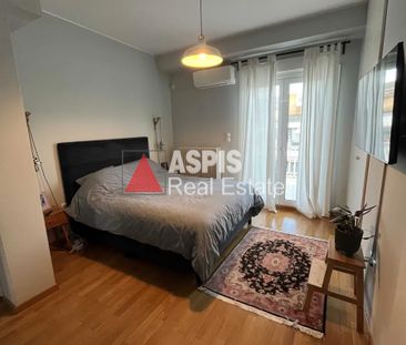 Διαμέρισμα, προς ενοικίαση Γουδή Κωδικός 2325502 - Photo 1