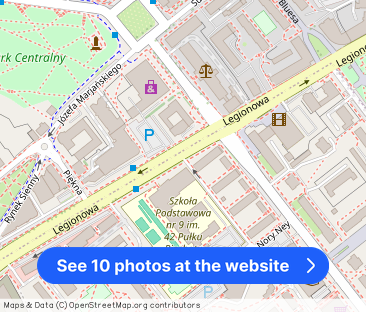 Przestronne 3-pokojowe mieszkanie z balkonem - Photo 1