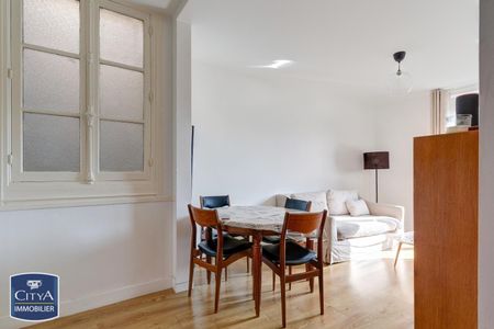 Location Appartement 3 pièces 60m² REIMS 51100 - Photo 2