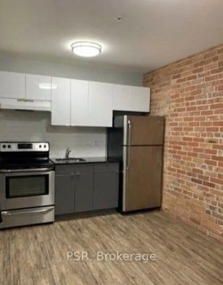 2870 Dundas Street W #308 - Photo 1