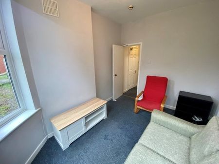 Burns Street, Arboretum, Property for rent - Photo 4