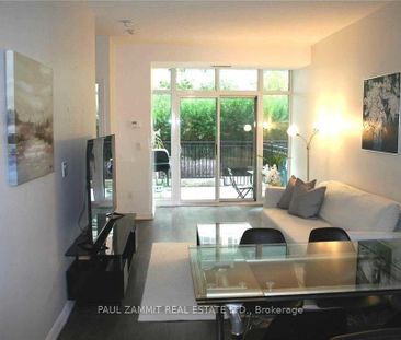 For Lease - 85 East Liberty Street Unit# 314, Toronto, Ontario - Photo 5