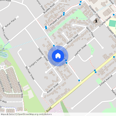 23 Pecks Road, NSW 2754, North Richmond