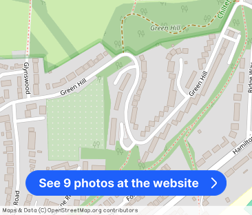 Green Hill Gate, High Wycombe - Photo 1