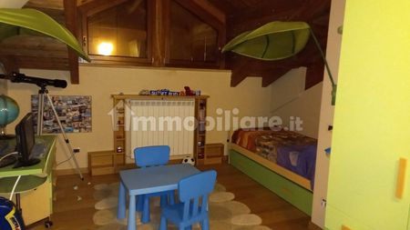 Villa a schiera viale Erminio Sipari 10, Pescasseroli - Photo 4
