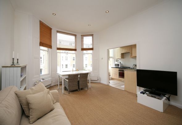 Longridge Road, Earls Court, London, SW5 flat to rent - Photo 1