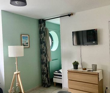 Charmant appartement à louer - Photo 3